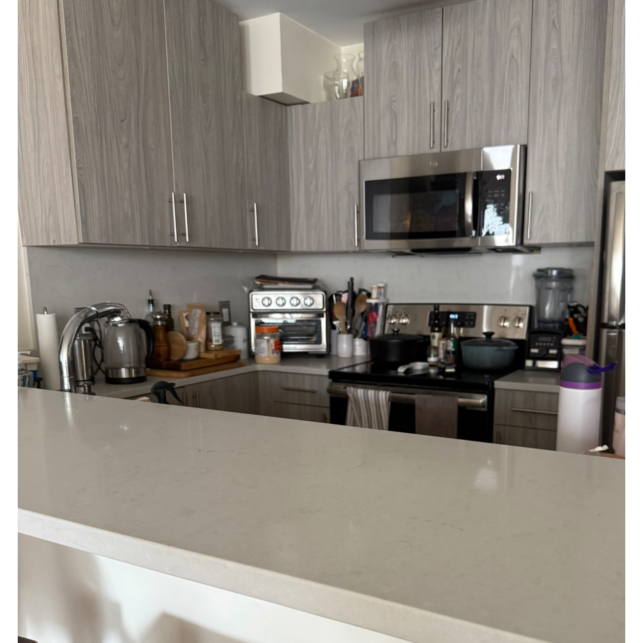 Heart of Tribeca. Bright/comfy 2bd/bth w/Manhattan at your fingertips - Photo 5