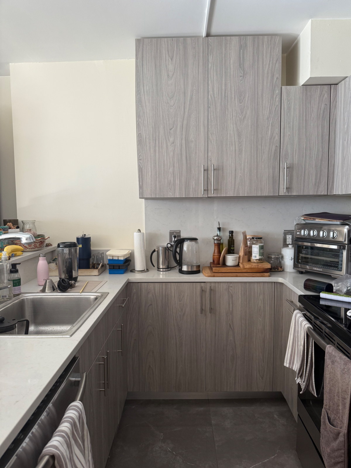 Heart of Tribeca. Bright/comfy 2bd/bth w/Manhattan at your fingertips - Photo 6