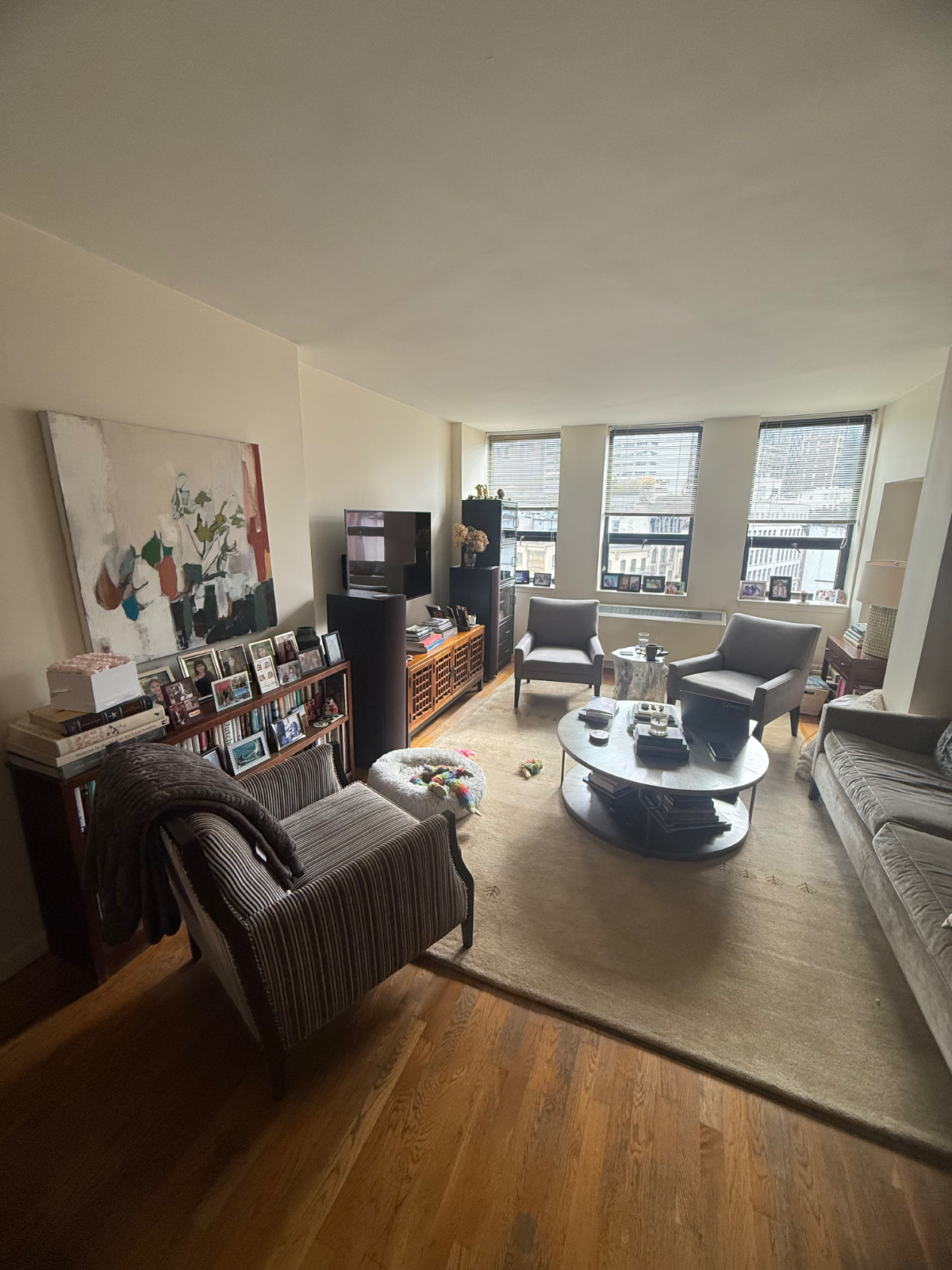 Heart of Tribeca. Bright/comfy 2bd/bth w/Manhattan at your fingertips - Photo 8