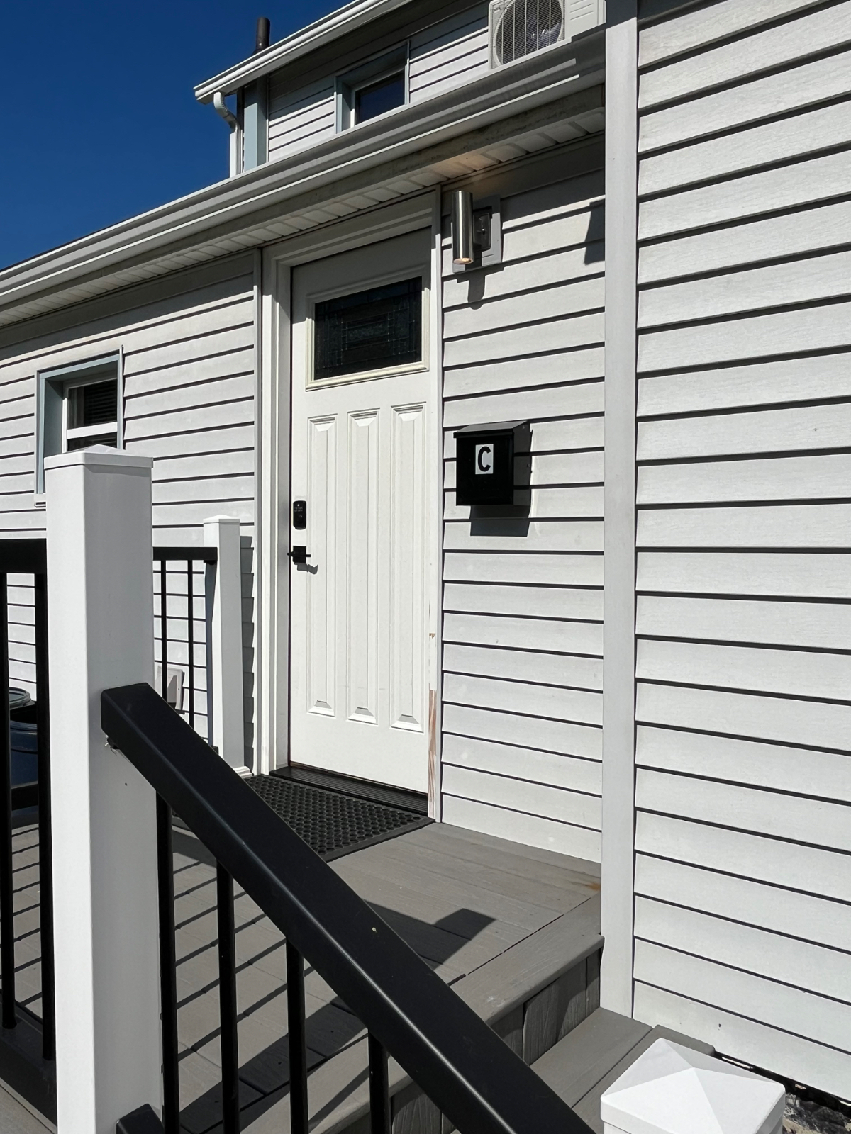 The Four Flat- Olean, NY - Photo 1