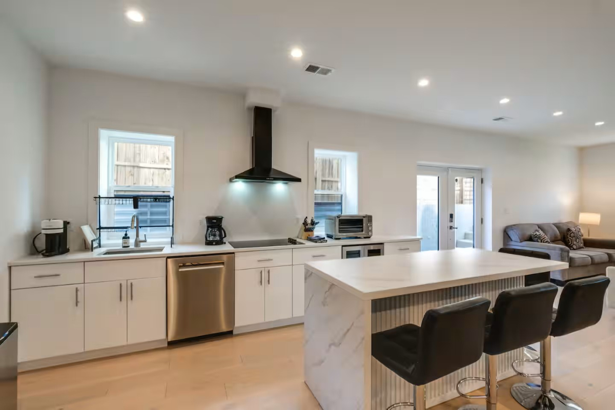 3BR Spacious NW DC Apartment - Photo 5