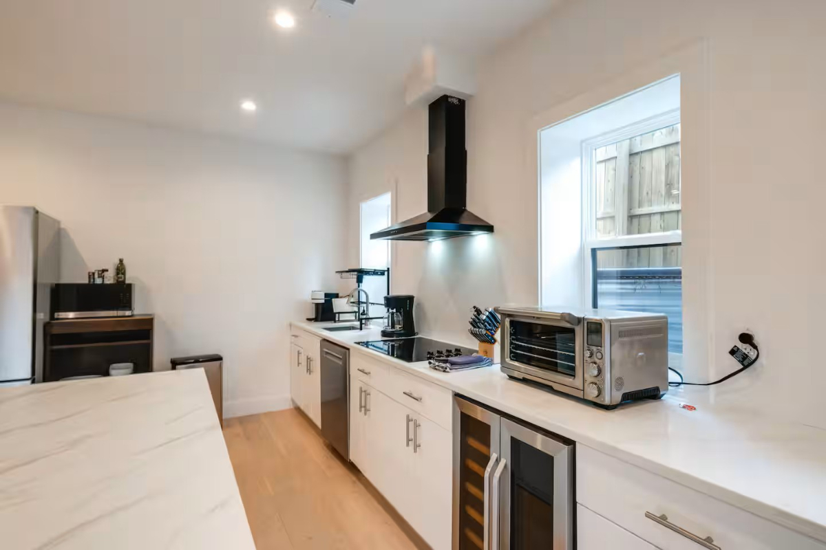 3BR Spacious NW DC Apartment - Photo 8
