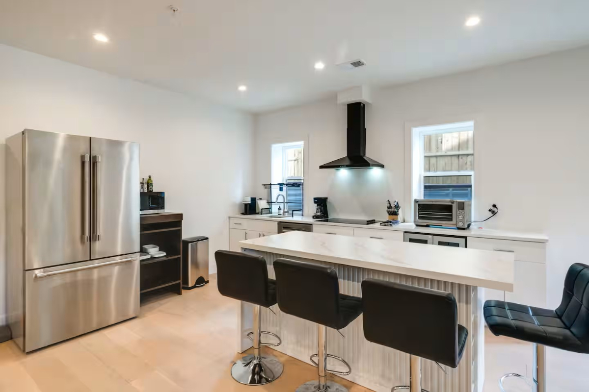 3BR Spacious NW DC Apartment - Photo 6