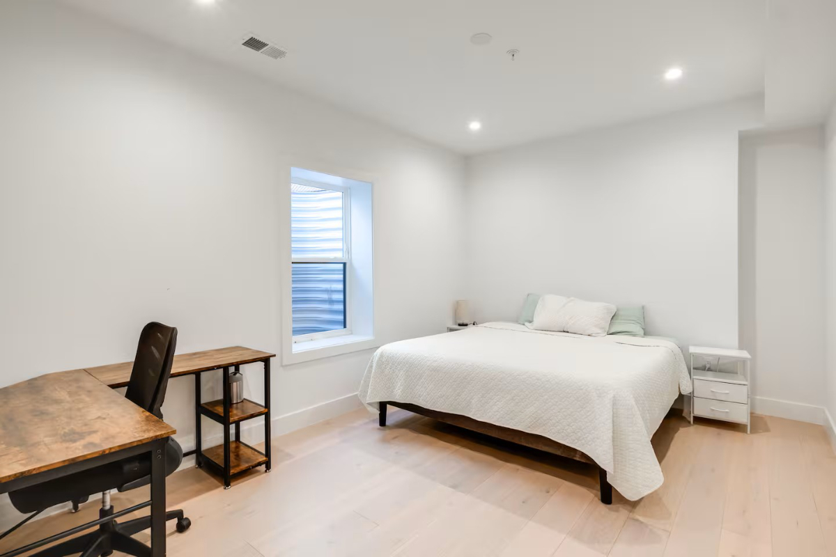 3BR Spacious NW DC Apartment - Photo 12