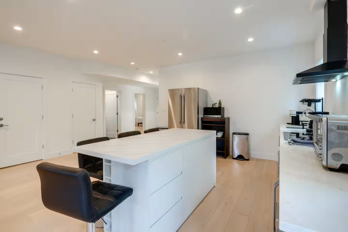 3BR Spacious NW DC Apartment - Photo 4