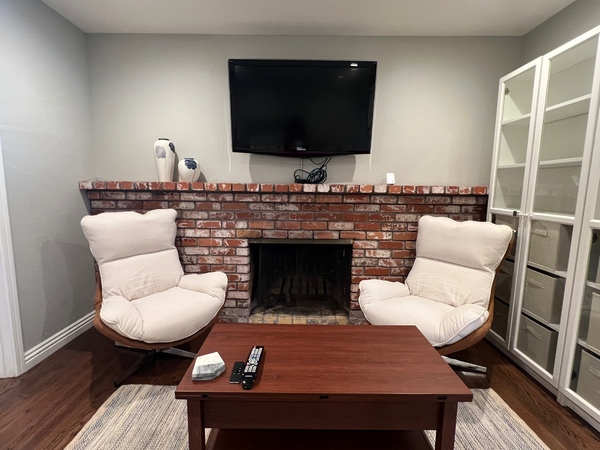 Cozy and Private - Photo 3