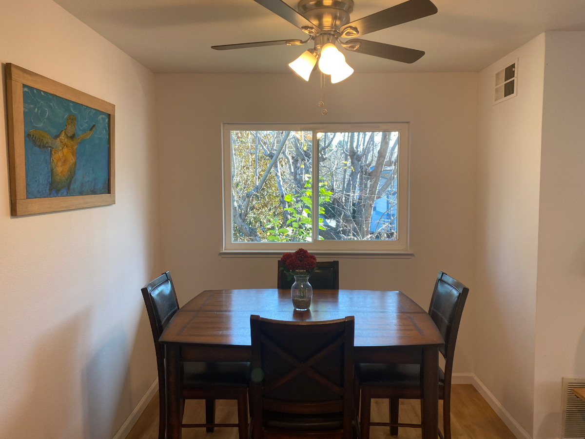 Entire 1 Bed CONDO in heart of San Jose close to CALTRAIN/VTA & HWYS - Photo 5