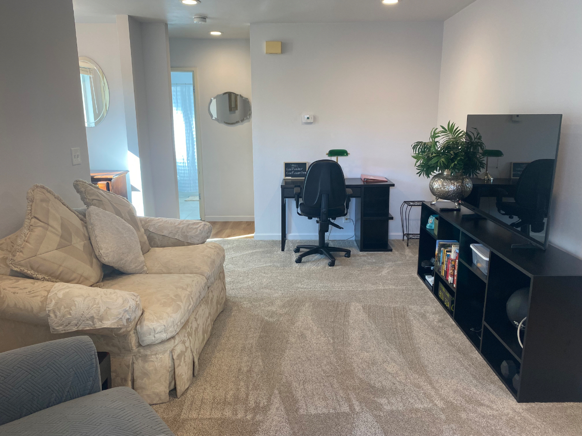Entire 1 Bed CONDO in heart of San Jose close to CALTRAIN/VTA & HWYS - Photo 3