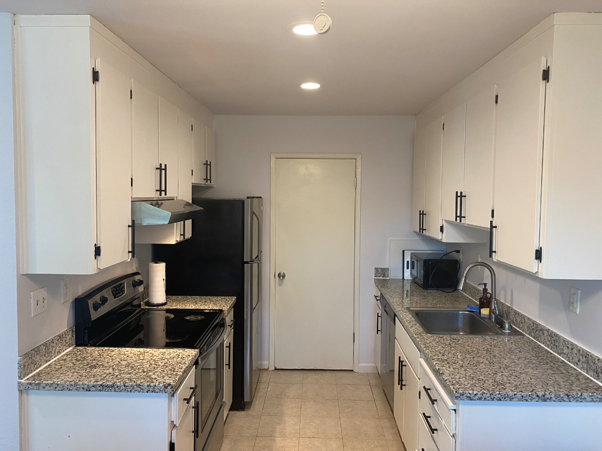 Entire 1 Bed CONDO in heart of San Jose close to CALTRAIN/VTA & HWYS - Photo 6