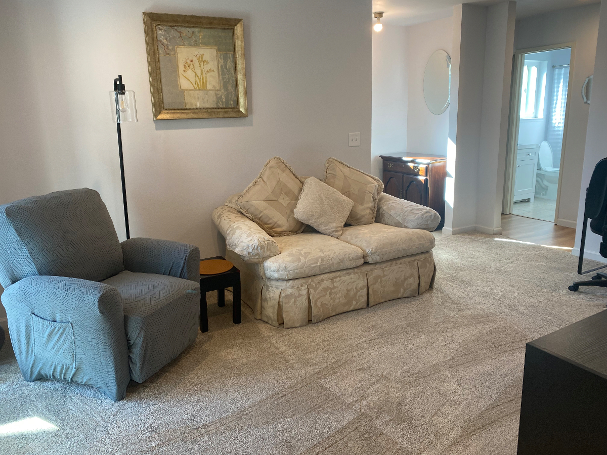 Entire 1 Bed CONDO in heart of San Jose close to CALTRAIN/VTA & HWYS - Photo 4