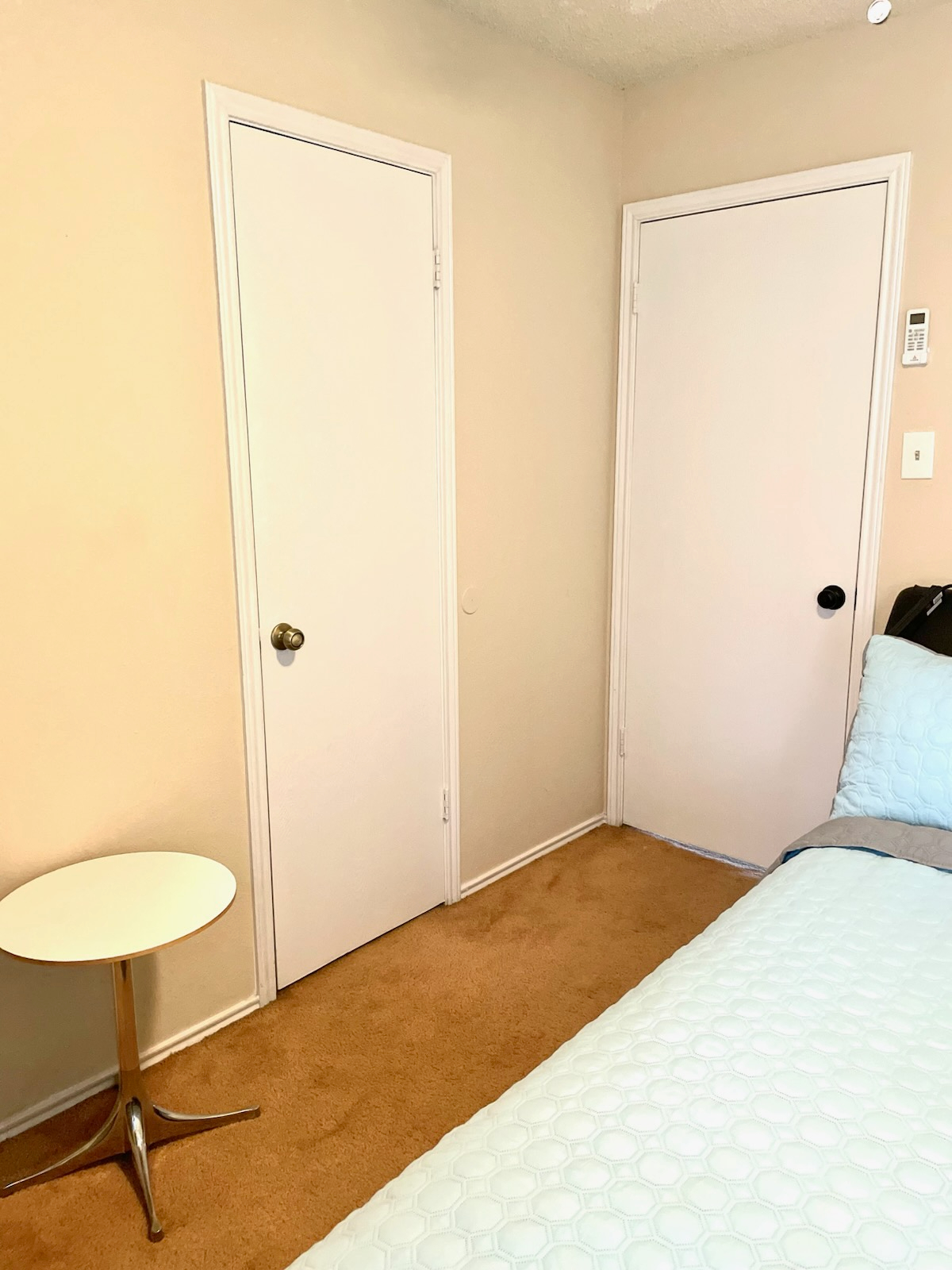 Peaceful Furnished Upstairs Room with Private Bath & Workspace - Photo 8