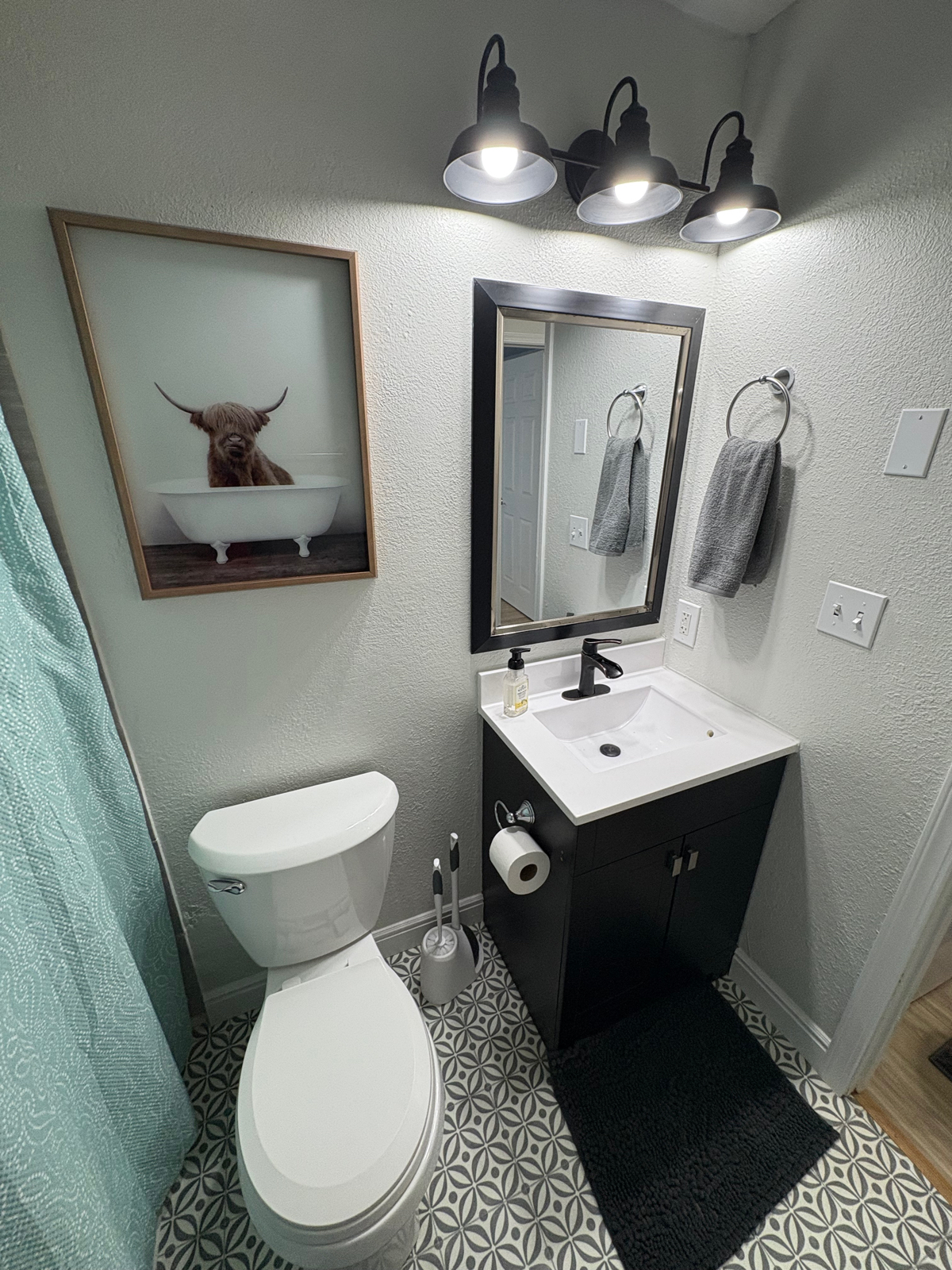 2 BED 1 BATH - Photo 7
