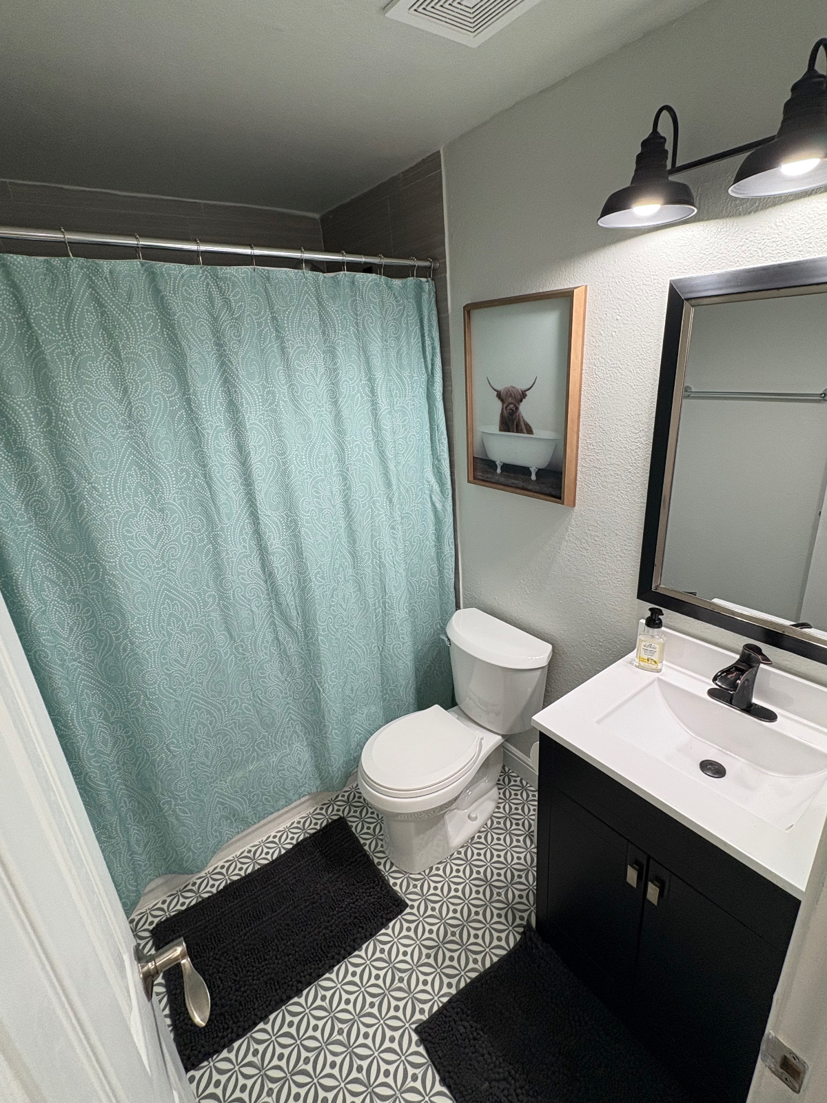 2 BED 1 BATH - Photo 6