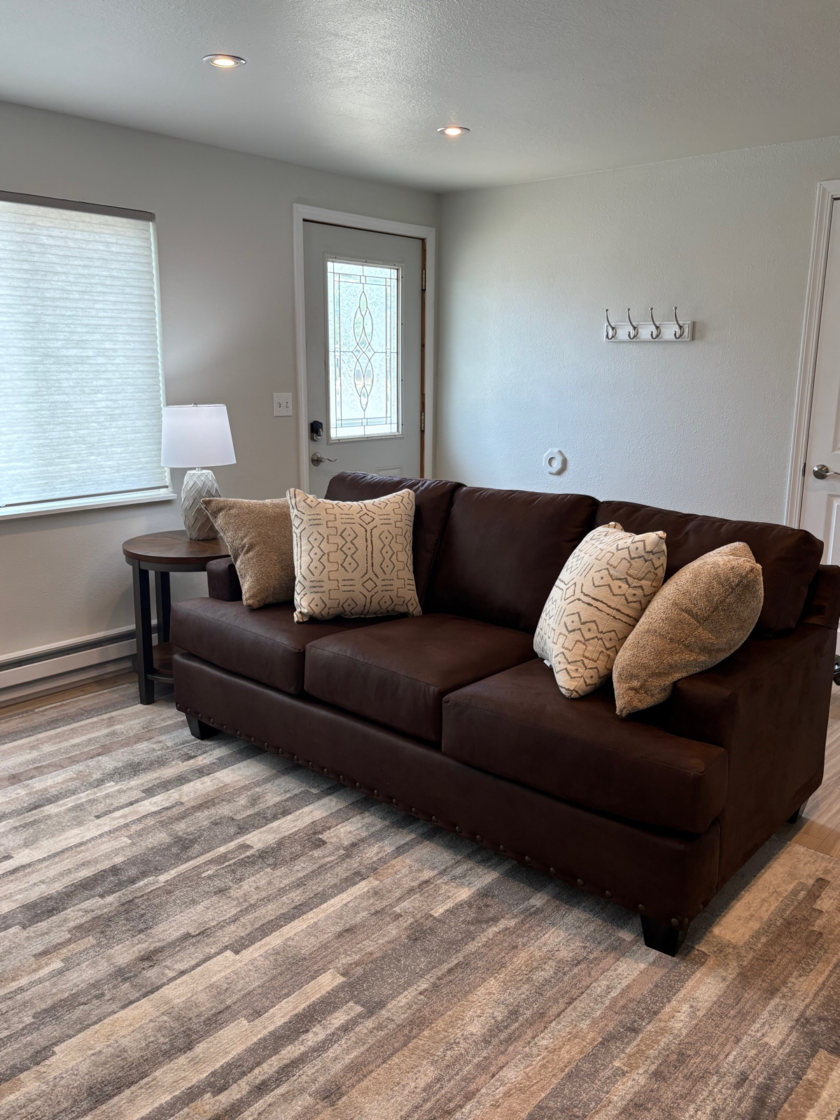 2 BED 1 BATH - Photo 2