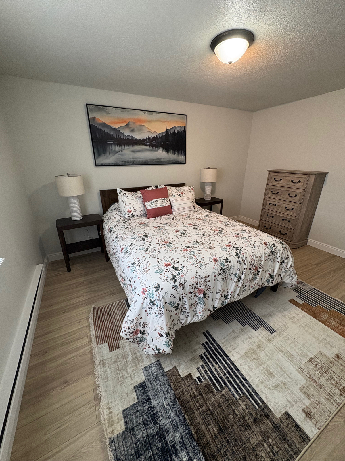 2 BED 1 BATH - Photo 3