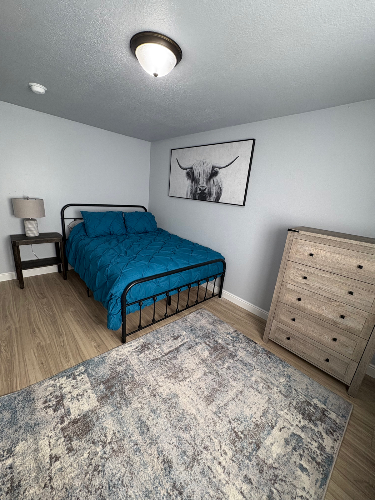 2 BED 1 BATH - Photo 4