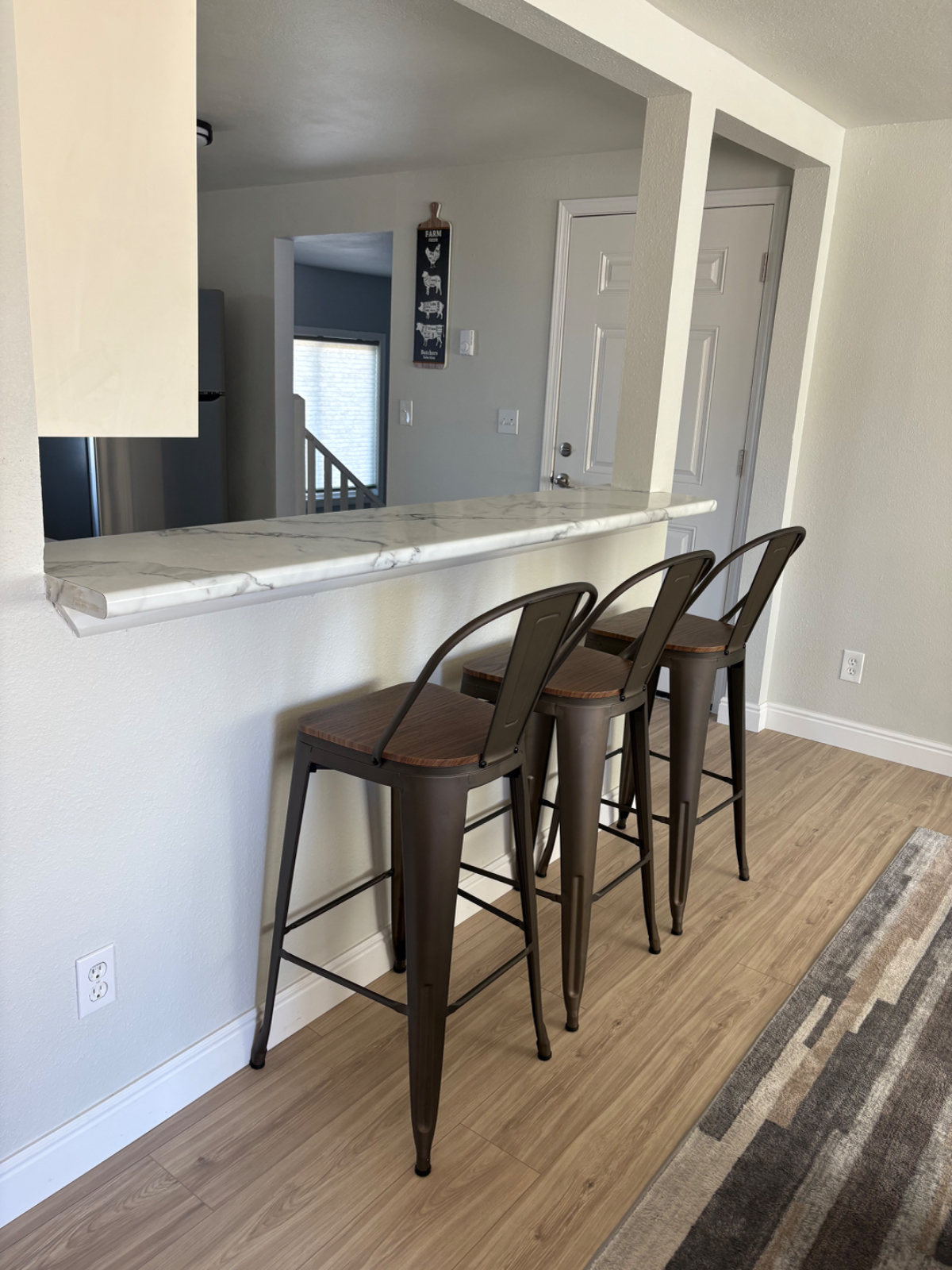2 BED 1 BATH - Photo 8