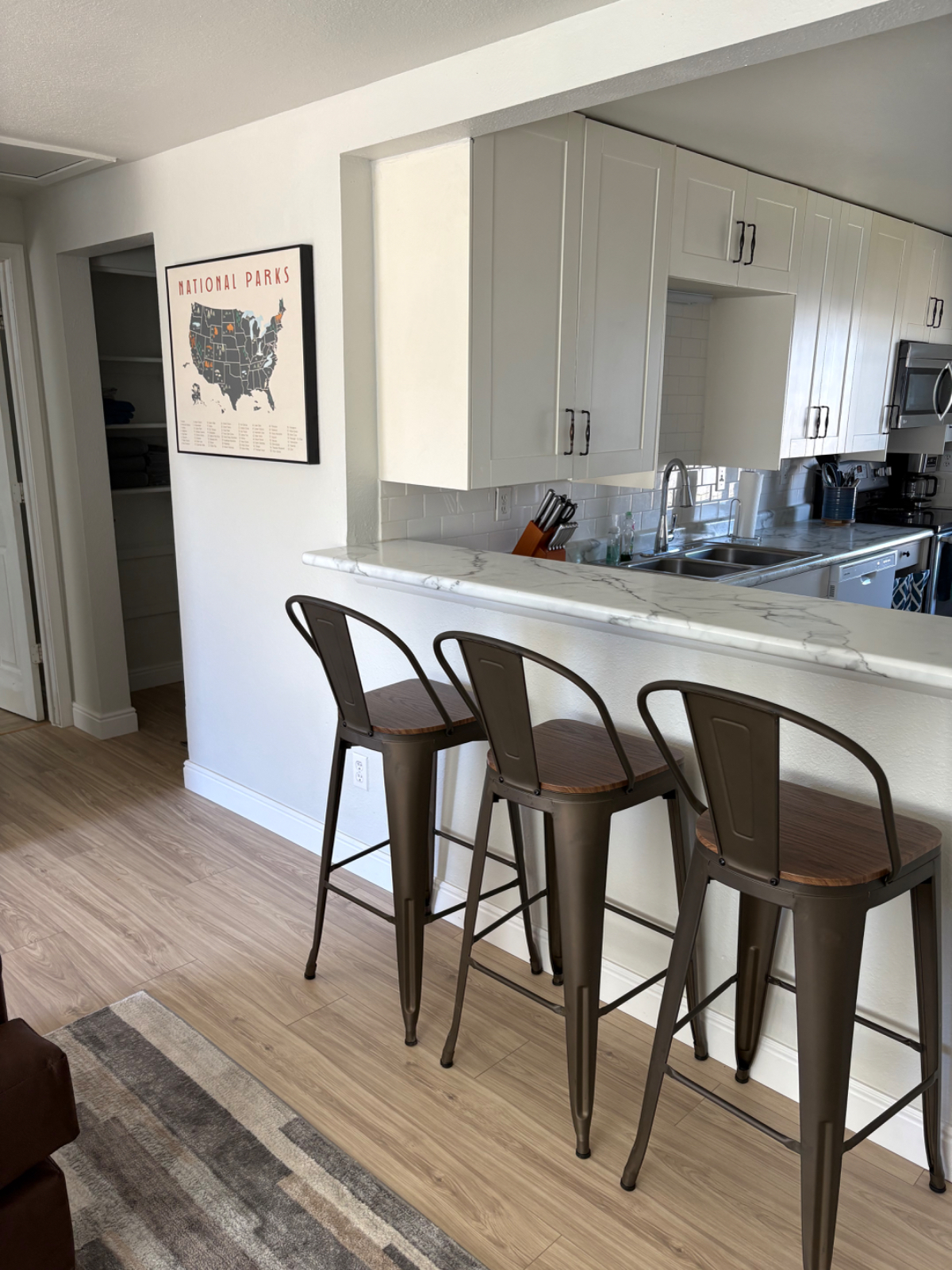 2 BED 1 BATH - Photo 9