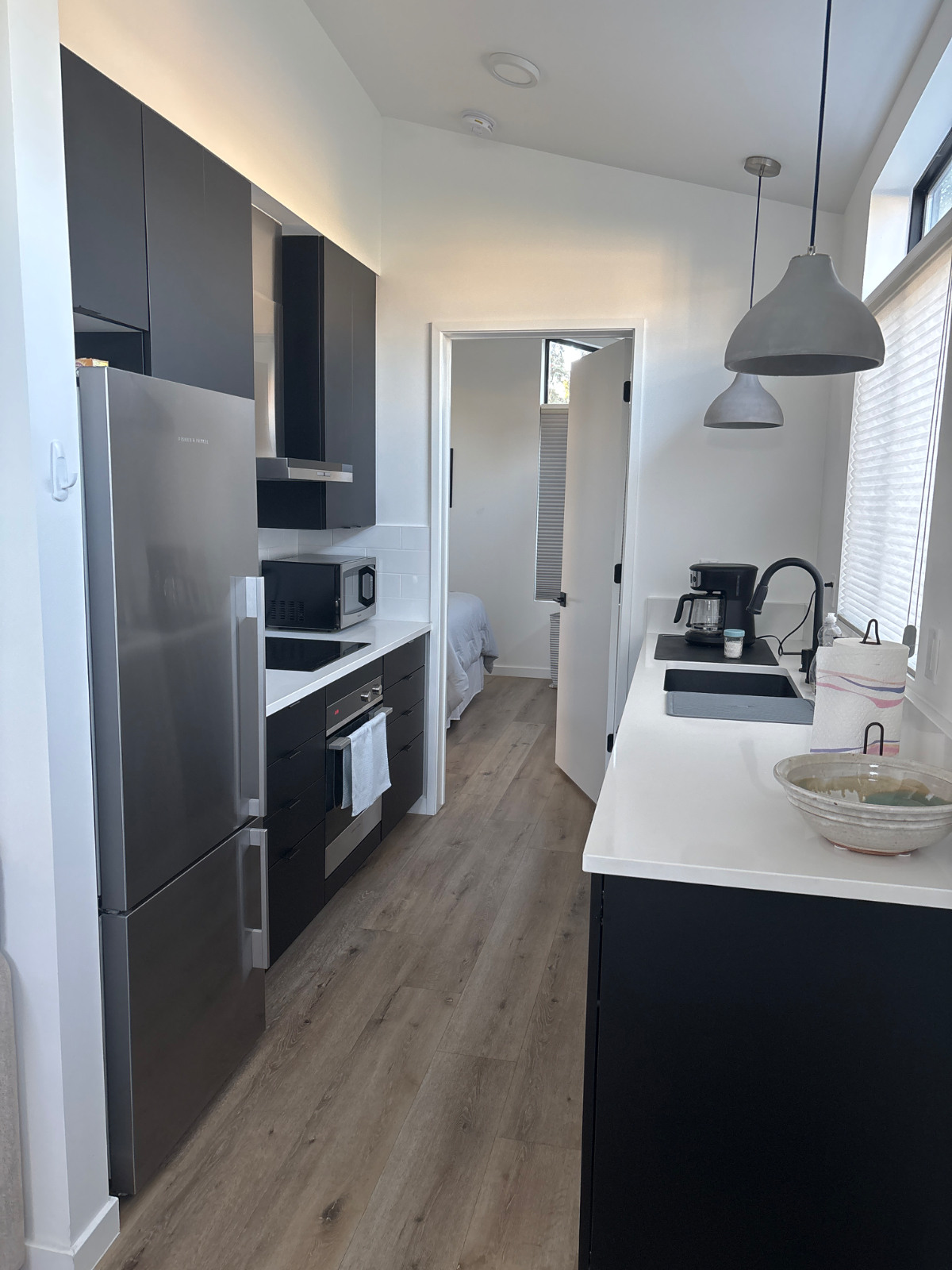 1 Br cottage for healthcare traveler - Photo 5
