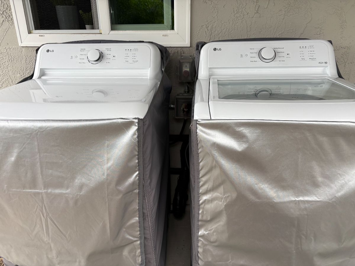 Charming 1 Bedroom Unit with Private Access, Patio and Laundry - Photo 6