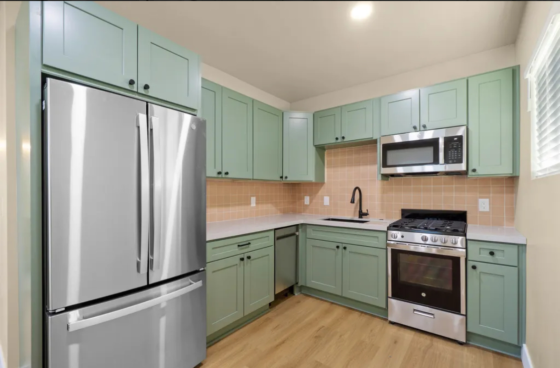 Private Stylish 1 Bd/ 1 Ba Entire Home - Photo 1