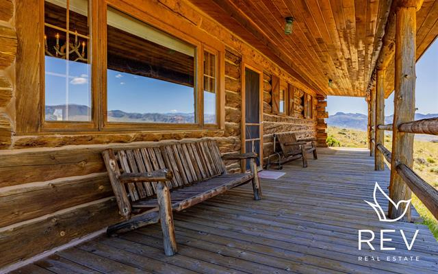 Cabin in Paradise - Photo 4