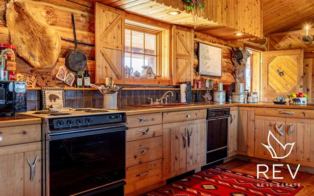 Cabin in Paradise - Photo 6