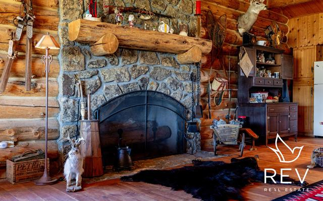 Cabin in Paradise - Photo 7