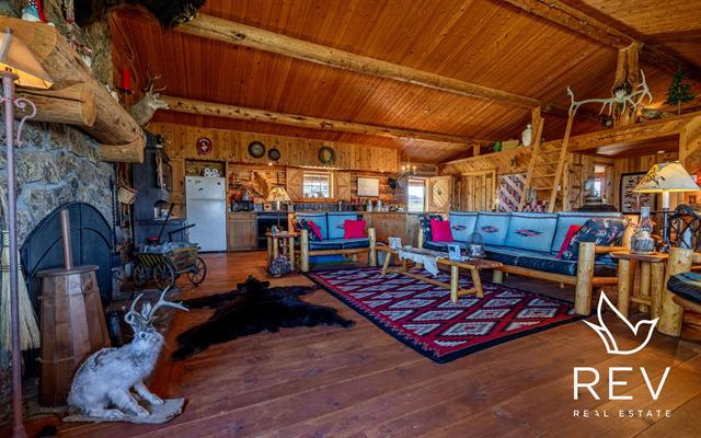 Cabin in Paradise - Photo 9