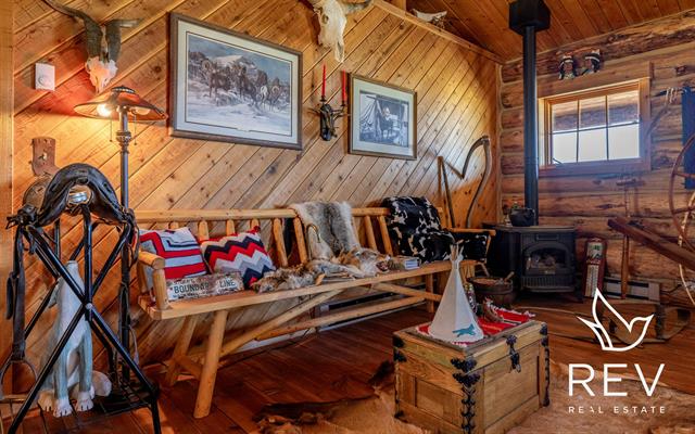 Cabin in Paradise - Photo 10