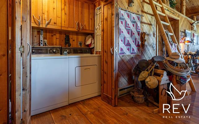 Cabin in Paradise - Photo 11