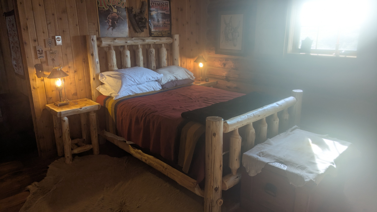 Cabin in Paradise - Photo 12