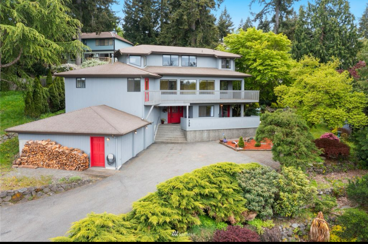 Private Single Bedroom Apartment Get A Way in the Woods- Exceptional Location Close to Hospitals