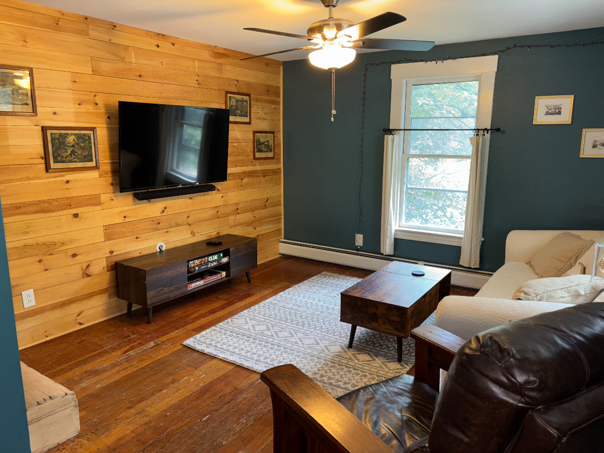 Cozy Barre 3 Bedroom Apartment - Photo 5