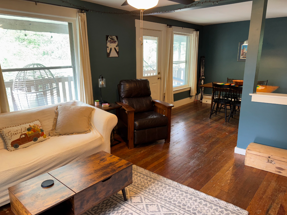 Cozy Barre 3 Bedroom Apartment - Photo 6