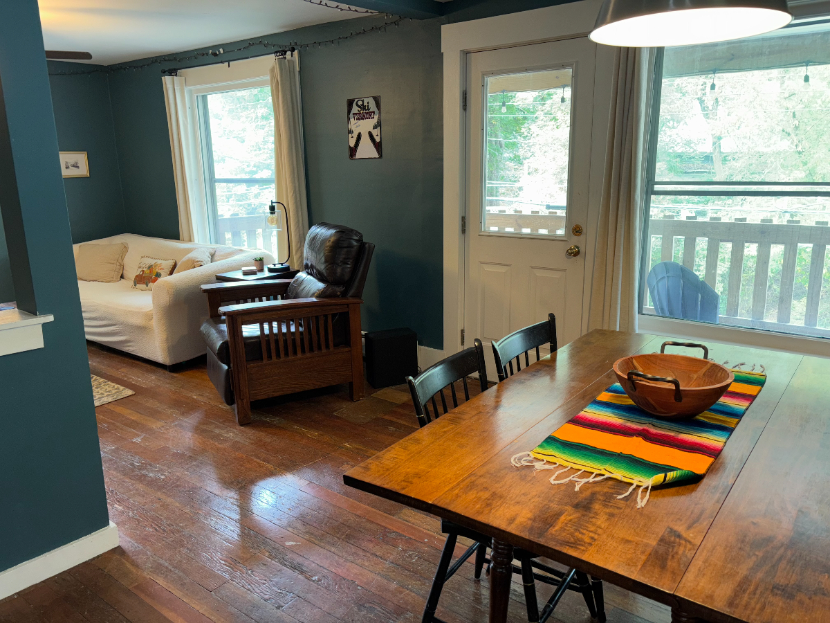 Cozy Barre 3 Bedroom Apartment - Photo 8