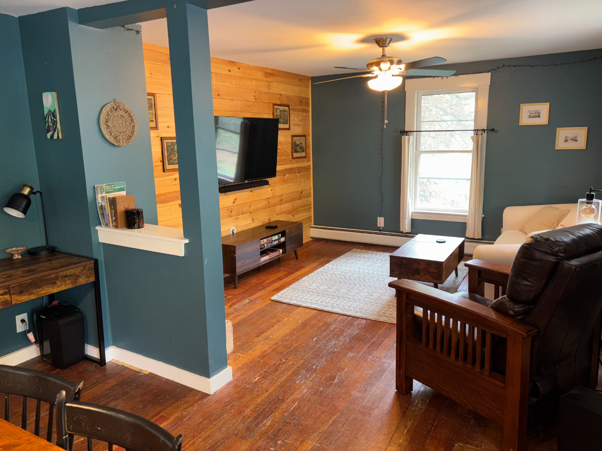 Cozy Barre 3 Bedroom Apartment - Photo 4