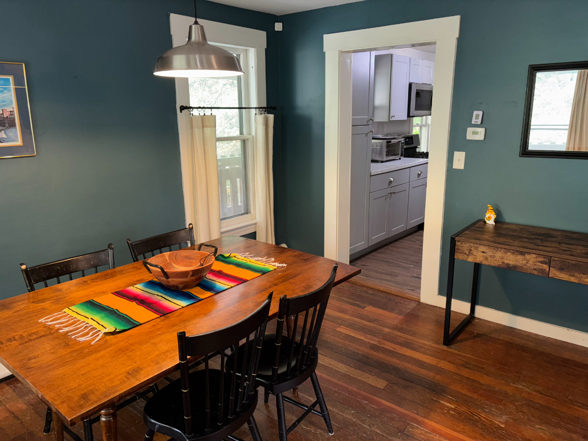 Cozy Barre 3 Bedroom Apartment - Photo 10