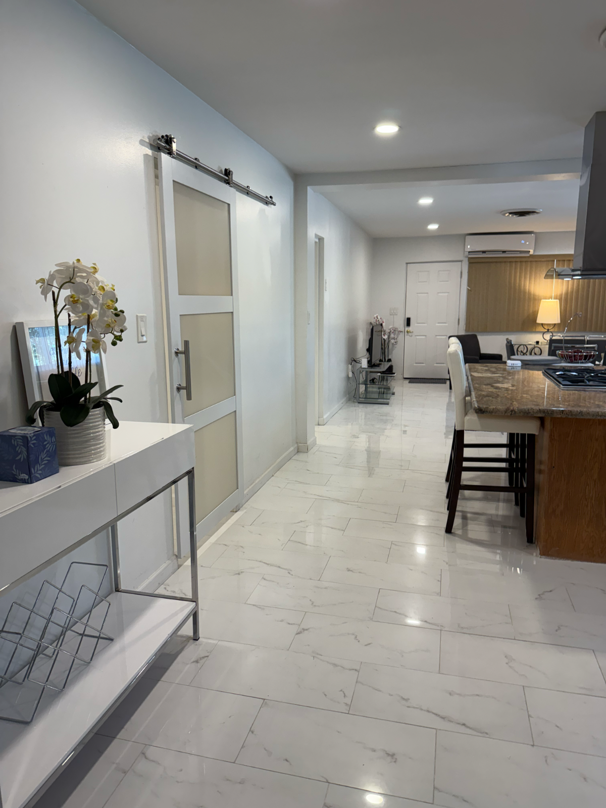 Central Tucson 4 Bedroom 2 Bathroom Home For Rent - Photo 12
