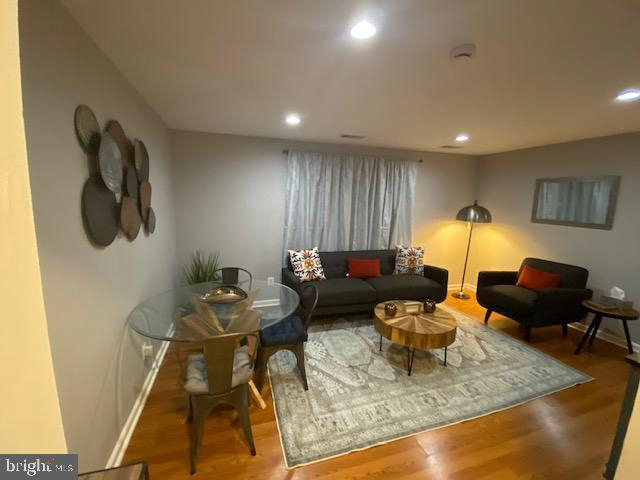 Beautiful Apartment in Hillcrest Washington DC - Photo 6