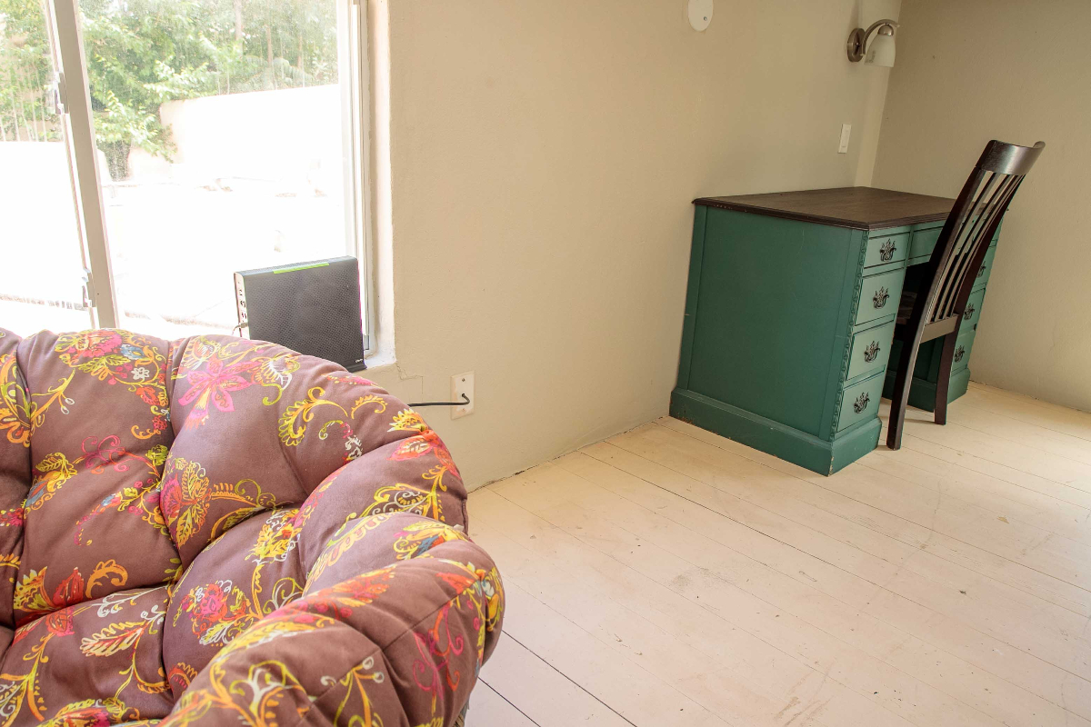 Historic Adobe House Apartment B - Photo 6