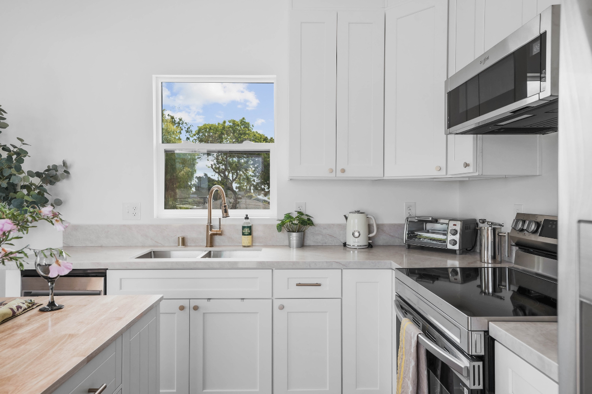 Stylish, Private & Fully Furnished ADU in Central San Diego - Photo 6