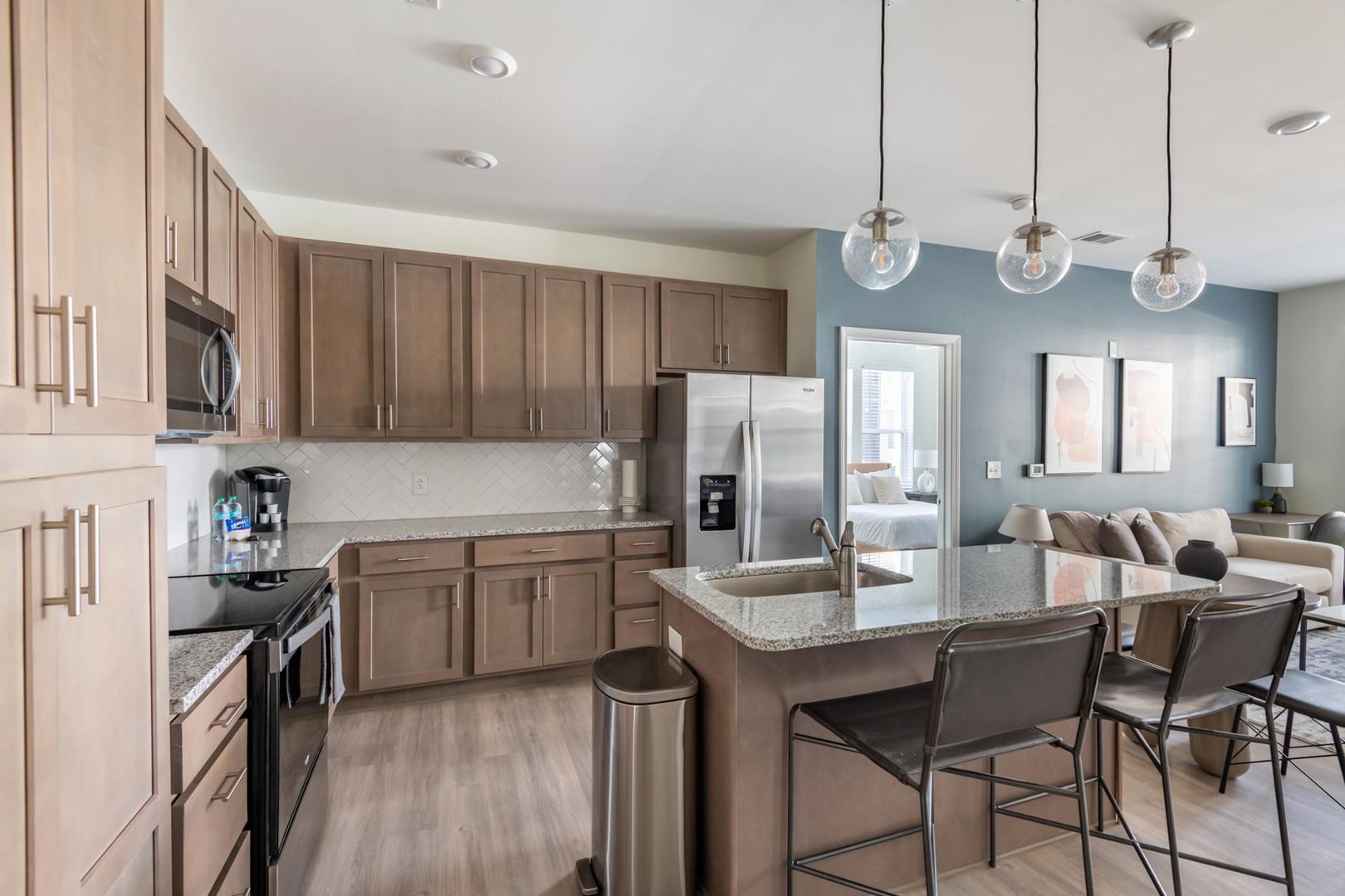 The Parker Leland 9205 - Photo 8