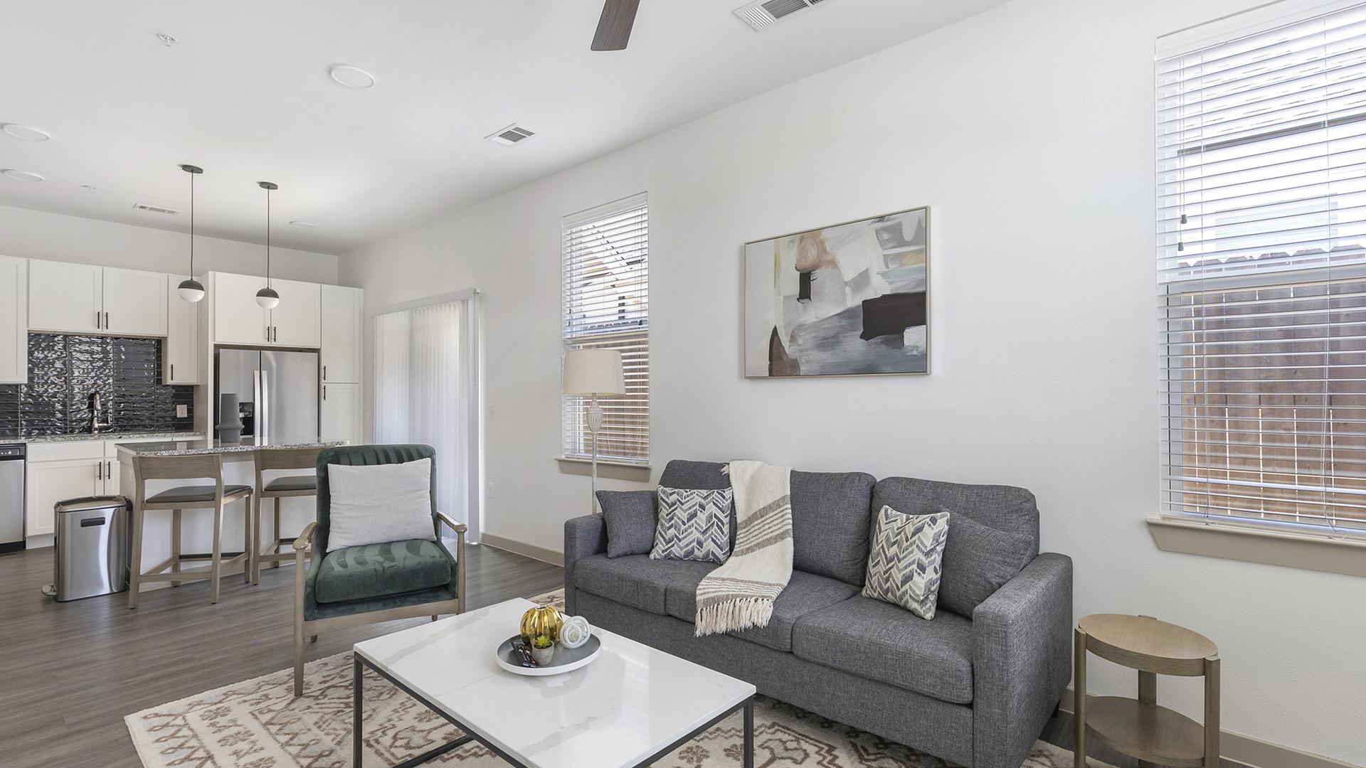 Skyline Prairie 8214CR