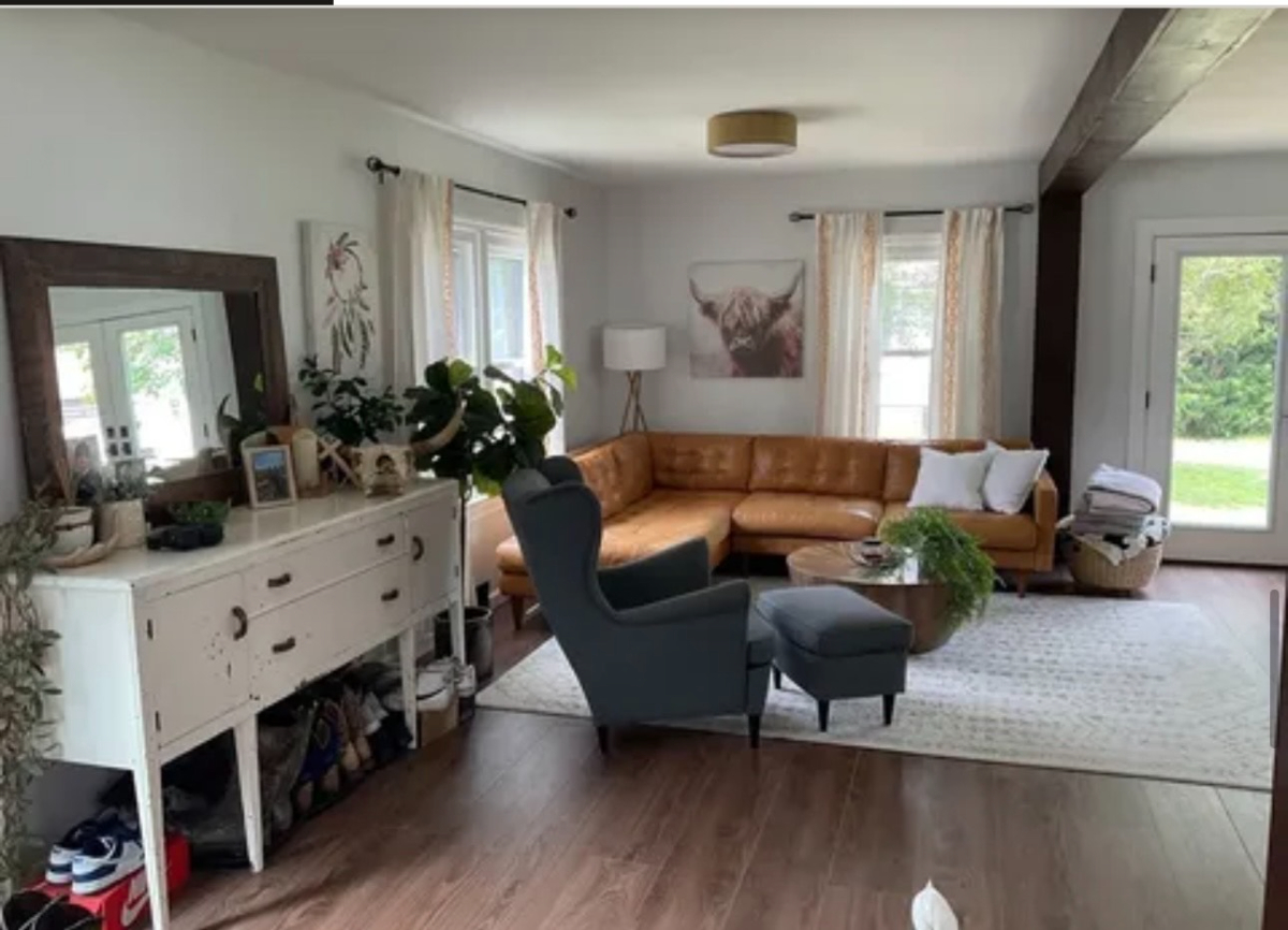 Beautifully Remodeled 2BR 2BA Home  Fully Furnished, Pet Friendly, and Perfect for Travelers - Photo 8
