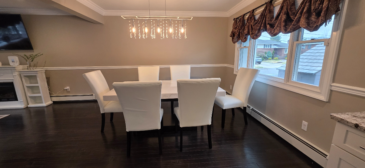 Large room for rent steps from Adelphi close to Al - Photo 10