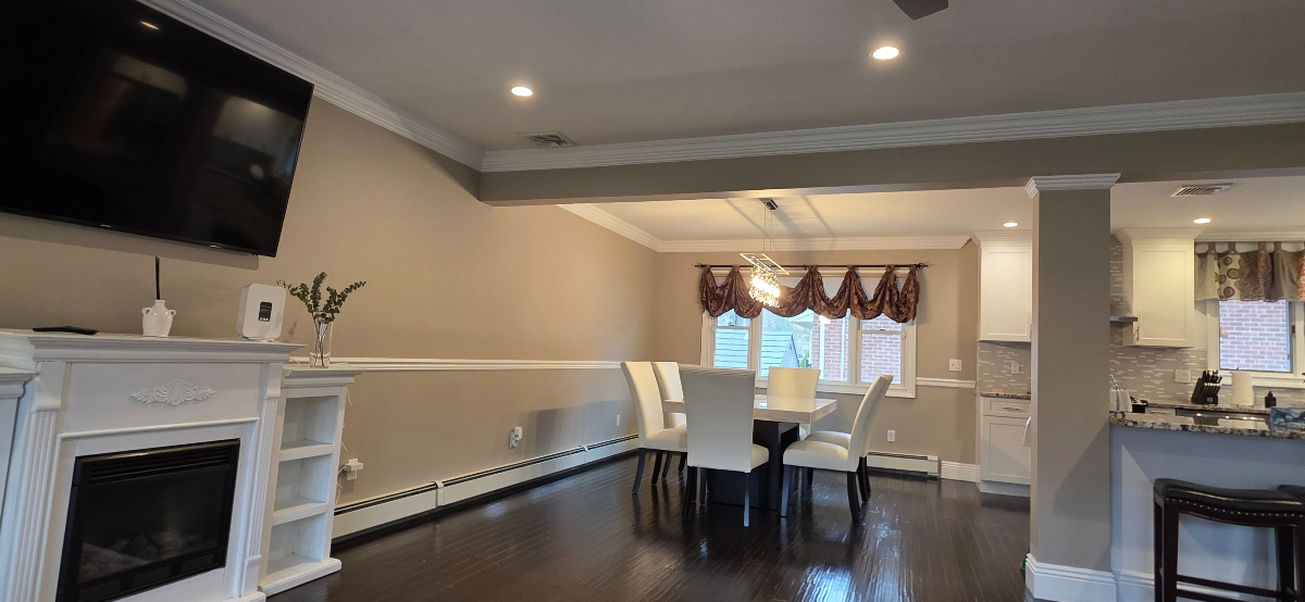 Large room for rent steps from Adelphi close to Al - Photo 10