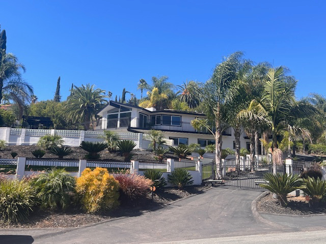 LA MESA