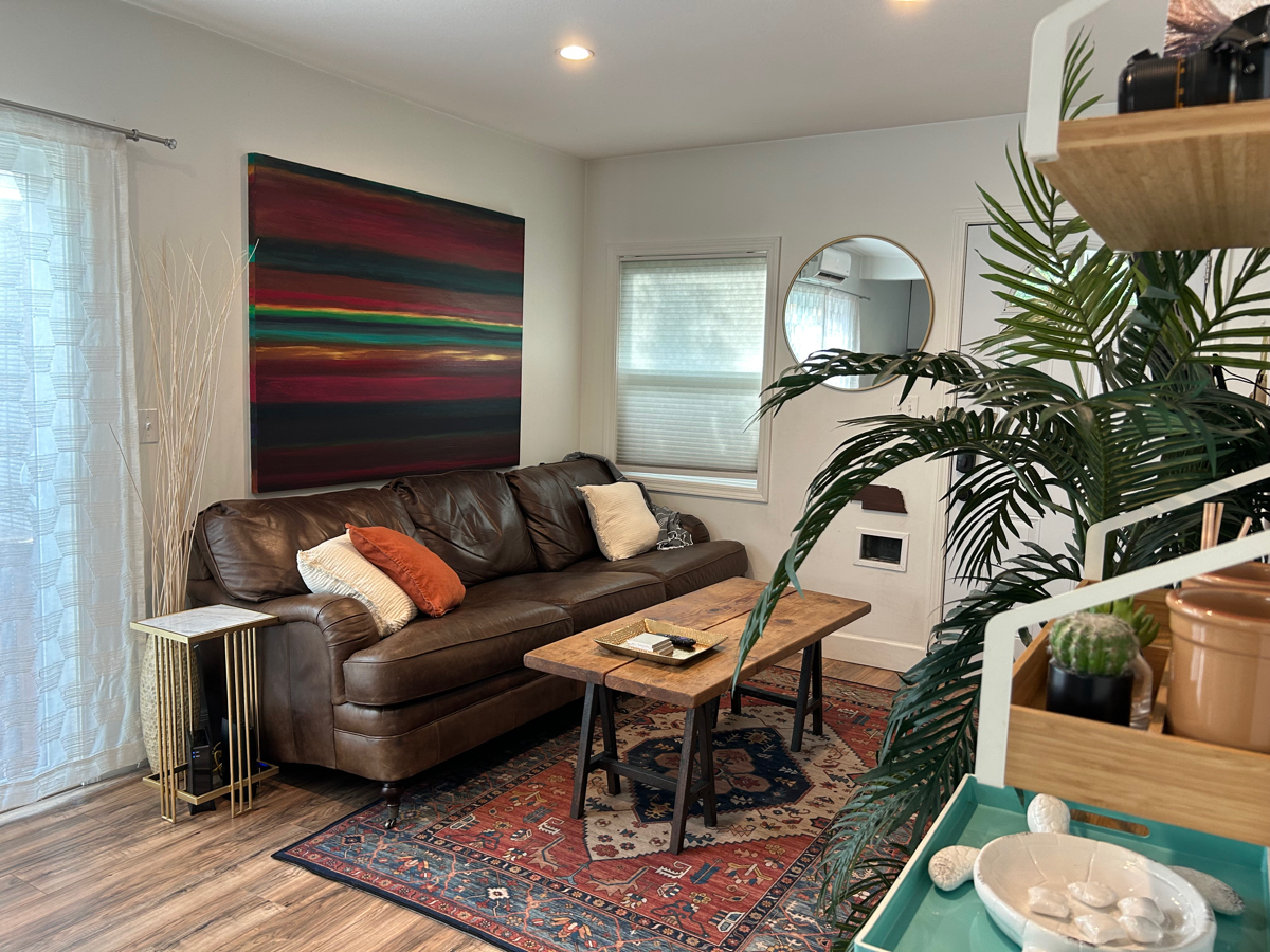 Tastefully remodeled home by DTLA & USC KECK - Photo 3