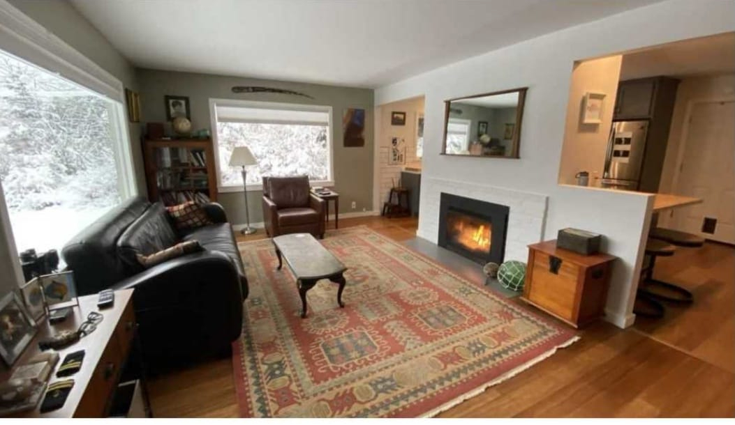 Entire home close to downtown 1 or 2 bdr options available - Photo 3